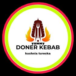 YUMMY DONER KEBAB (BIAŁA RAWSKA)