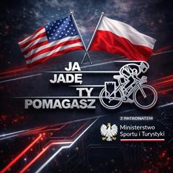 Ja jadę - Ty pomagasz