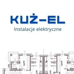 KUŻ-EL Instalacje elektryczne