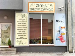 Paczula sklep zielarsko-medyczny