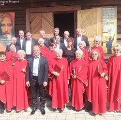 Chór Hosanna