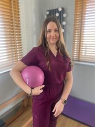 projektFIZJO Fizjoterapia i Fizjoterapia uroginekologiczna Milena Tomczak