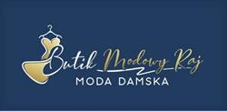 Butik Modowy Raj