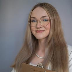Gabinet psychologiczny mgr Justyna Pokrzywa