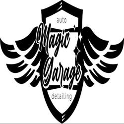 Magic Garage