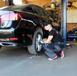 AZI CARS Serwis samochodowy