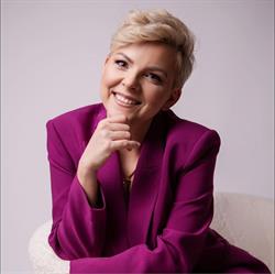 PINK kosmetologia holistyczna Anna Mrzygłód