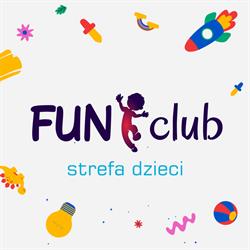 FUN club - sala zabaw dla dzieci
