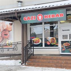 Gazi kebab Jedwabne