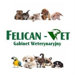 Gabinet Weterynaryjny Felican-Vet
