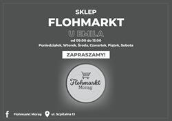 Flohmarkt Morąg