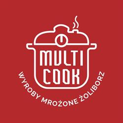 Multicook - Wyroby mrożone