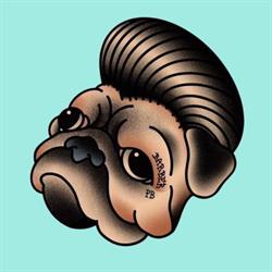 Puggies
