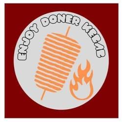 Enjoy doner kebab - Buk