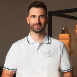 Twój Masażysta - Rafał Kaczmarek