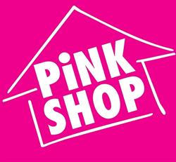 Pink Shop