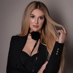 LOOK BETTER Kinga Rusin