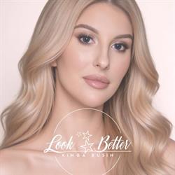 LOOK BETTER Kinga Rusin