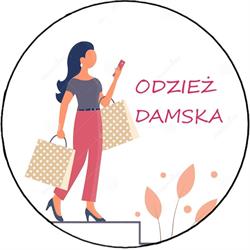 Odzież damska