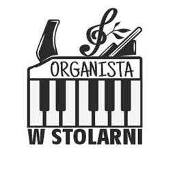 Organista w stolarni