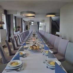 Restauracja "Marmi"