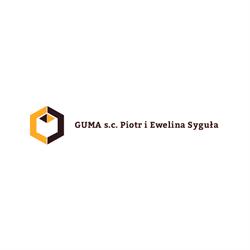 GUMA s c Piotr i Ewelina Syguła