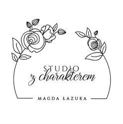 Studio z Charakterem Magda Łazuka