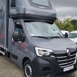 MPM Transport