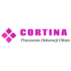 Cortina - Pracownia dekoracji okien