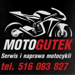 MOTO-GUTEK Dominik Gutkowski