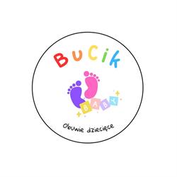 Obuwie dziecięce BuCik
