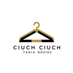 Ciuch Ciuch Tania Odzież