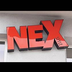 NEX - sklep odzieżowy
