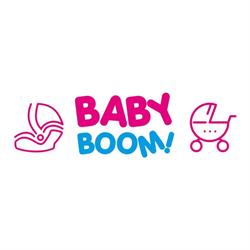 BABY BOOM