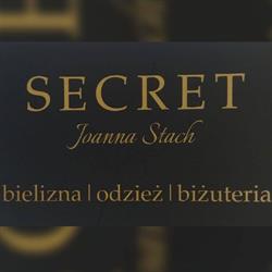 FHU SECRET JOANNA STACH