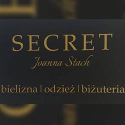 FHU SECRET JOANNA STACH