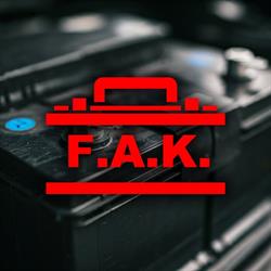 F.A.K.- Akumulatory