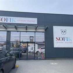 SOFIK chinski market