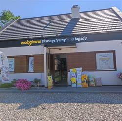 Sklep Zoologiczny u Jagody