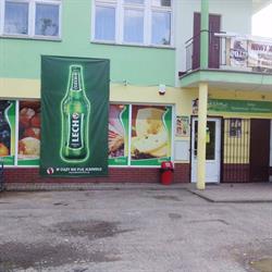 Sklep Sezamek Wydrna