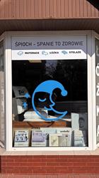 Śpioch-Spanie To Zdrowie