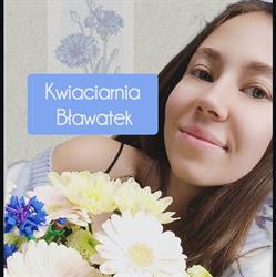 kwiaciarnia Bławatek