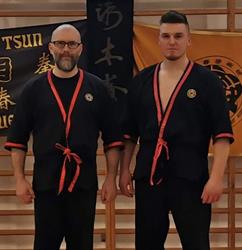 Wing Tsun