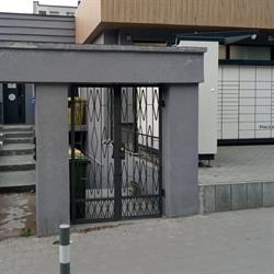 Podziemia Witomino