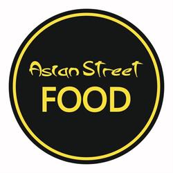 Asian Street Food Truck