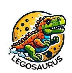 Legosaurus