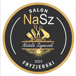 NaSz Salon Fryzjerski Natalia Szymczak - fryzjer Konin