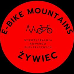 Ebike Mountains Żywiec