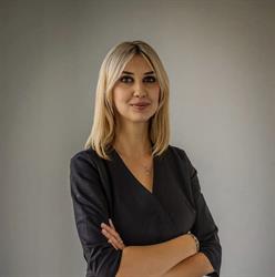 Salon kosmetyczny - Marta Ryjak