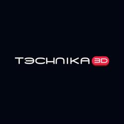 Technika 3D Sp. z o.o.
